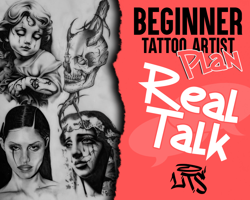 Message from Wassim | Founder of Lebanon Tattoo Supply